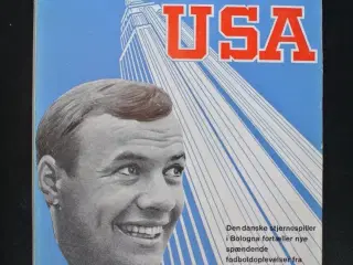 harald i usa, af harald nielsen