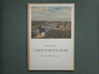 København: UDEN FOR VOLDENE