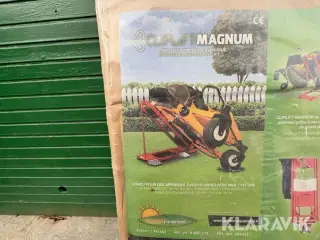 Cliplift