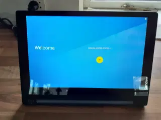 10,1"LENOVO TABLET Tab3