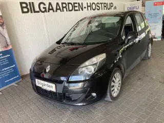 Renault Scenic III 1,9 dCi 130 Expression