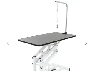 Klippe/trimmebord til kæledyr