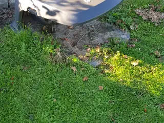 Husqvarna x450 med hus 2019 servees hvert år