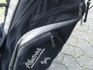 Golf bærebag 