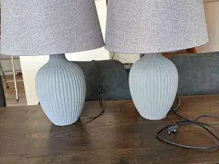 Bordlamper 