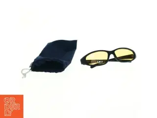Skisolbriller, Ralph Lauren (str. 15 x 4 cm)