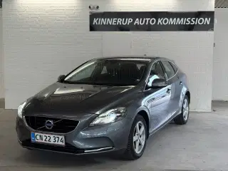 Volvo V40 2,0 D3 Momentum 150HK 5d 6g