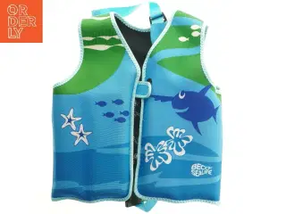 Beco Sealife svømmevest til børn fra Beco (str. 35x35 cm)