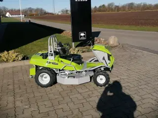 Grillo Climber 7.15