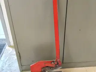 Pladesaks