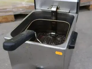 Friture ROLLER GRILL