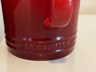 Krus, Le Kreuset