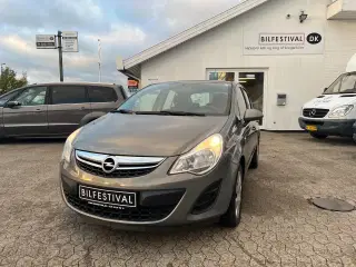 Opel Corsa 1,0 12V Enjoy