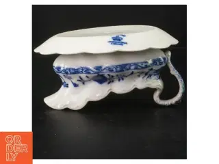 Porcelæns sauce kande fra Johnson Bros (str. 20 x. 15 cm)