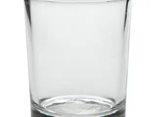 Fyrfadsstage, H: 6,5 cm, diam. 4,5-5,5 cm, 120 ml, 12stk./ 1 pk.