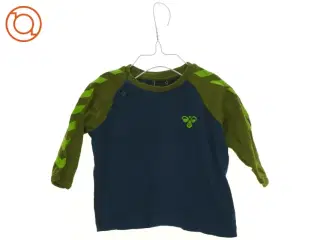Bluse fra Hummel (str. 68 cm)