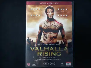 Valhalla Rising