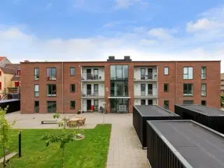 2 værelses lejlighed på 77 m2, Horsens, Vejle