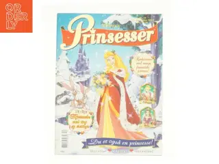 Prinsesser