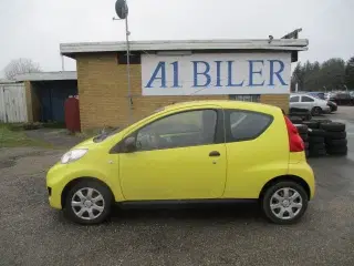 Peugeot 107 1,0 Access