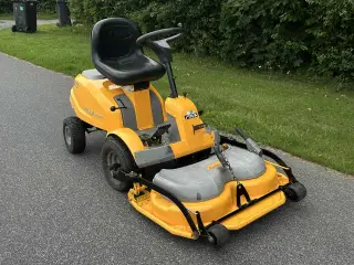 Stiga villa HST 14 2008 hydrostatisk