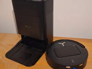 Ecovacs Deebot t80 Omni