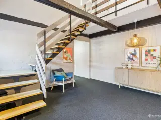 EasyOffice Kolding, Centervej - lokale 15