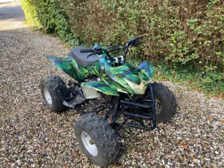 ATV