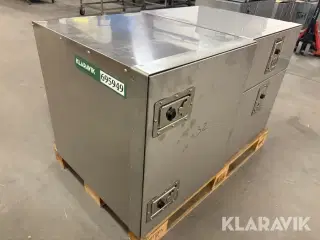 Sideskabe Aka - danbox - 2 styks