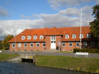 Klinik/kontor