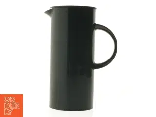 Sort termokande fra Stelton (str. 24 cm)