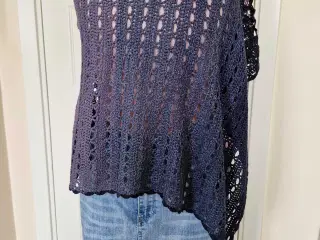 Handmade Poncho 