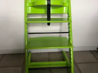 Stokke Trip Trap børnestol