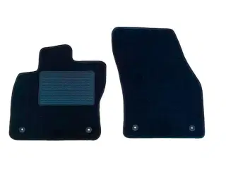 Formåtter Mercedes Vito 06/2014-