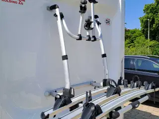Thule elite g2 cykelstativ 