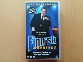 Finn'sk Fjernsyn: Greatest
