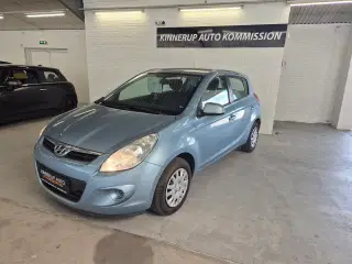Hyundai i20 1,2 78HK 5d