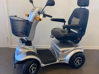 Brugt El scooter model Sneppen | nr. 08068