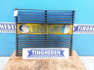 Hanomag 44C Køler Gitter 2951735M91 