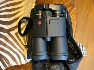 Leica kikkert 8x56 geovid
