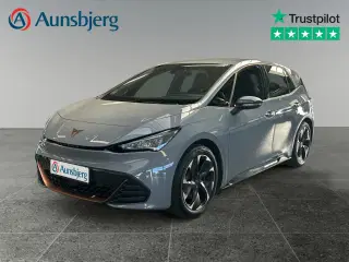 Cupra Born 58 e-Boost
