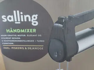 Salling Håndmixer 