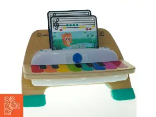 Klaver fra Baby Einstein, Hape (str. 30x20 cm)