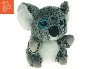 Tøjdyr koala (str. 20 cm)