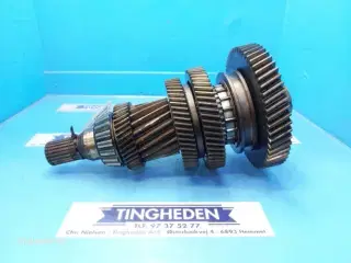 New Holland CR9080 Transmission 84433499