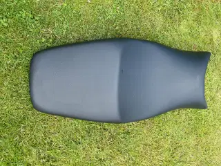 Yamaha yzf 600 sæde uden fejl 