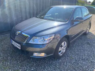 Skoda Octavia 1.4 tsi benzin