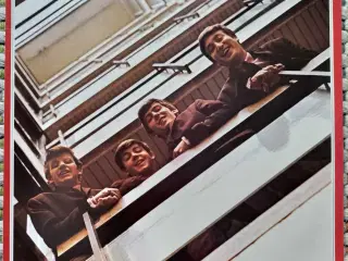 The Beatles/ 1962-1966