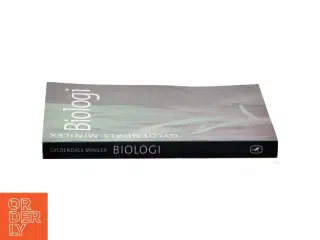 Biologi (Bog)