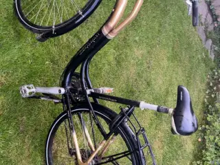 Winther damecykel 